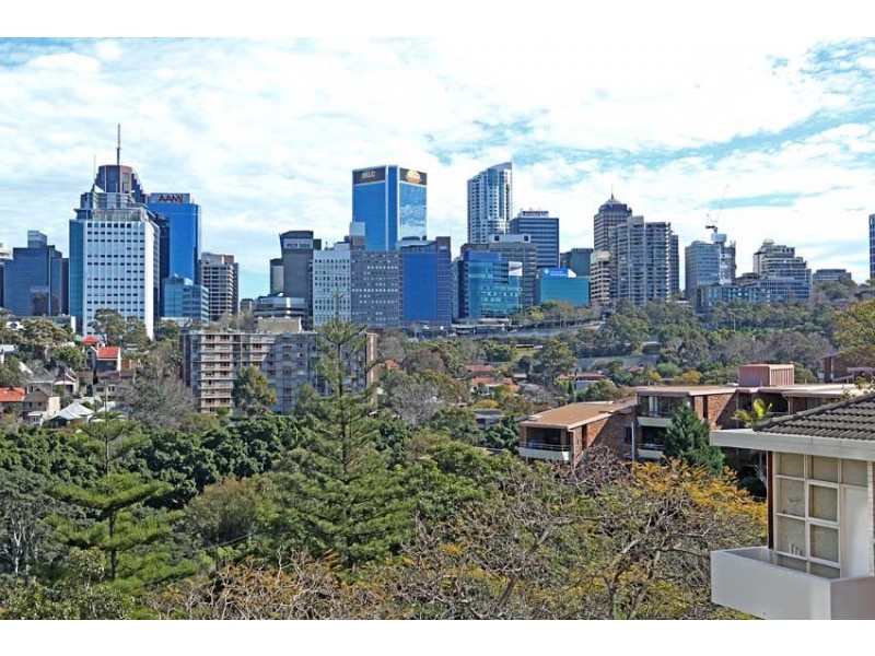 9/58 Kurraba Road, Neutral Bay NSW 2089