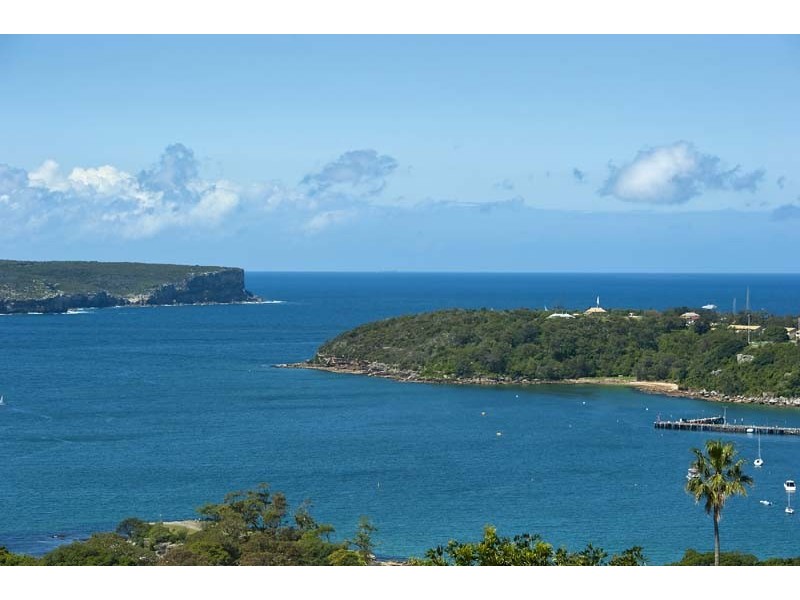 4/17 Moruben Road, Mosman NSW 2088