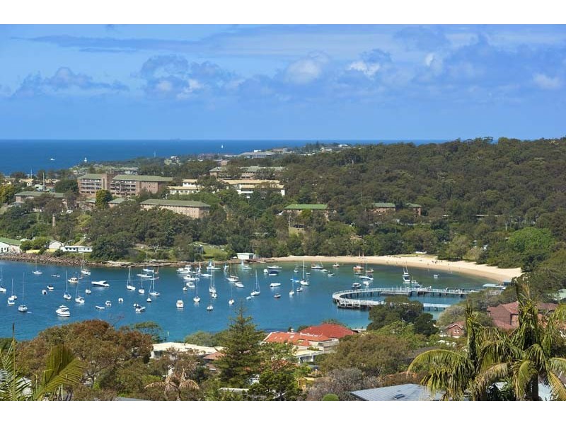 4/17 Moruben Road, Mosman NSW 2088