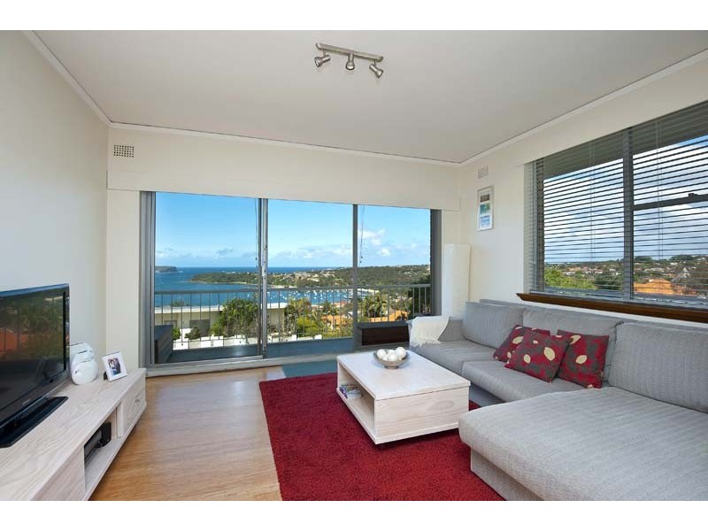 4/17 Moruben Road, Mosman NSW 2088
