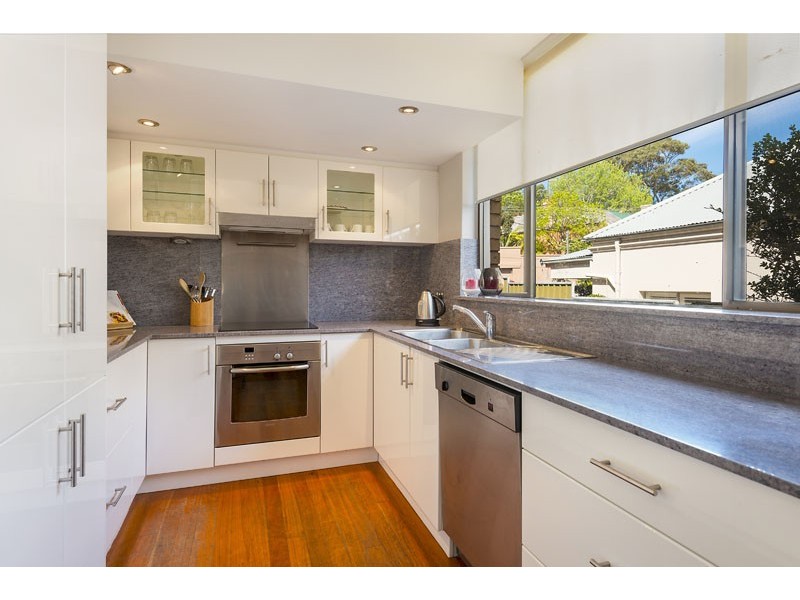 2/78 Undercliff Street, Neutral Bay NSW 2089