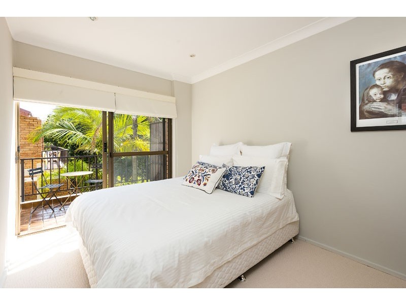 2/78 Undercliff Street, Neutral Bay NSW 2089