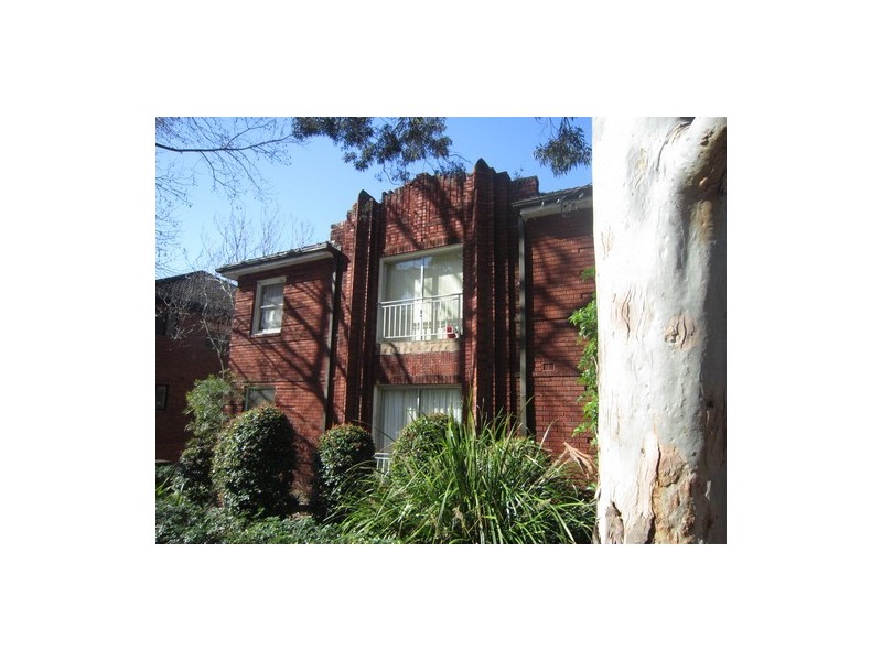 6/339a Alfred St North, Neutral Bay NSW 2089