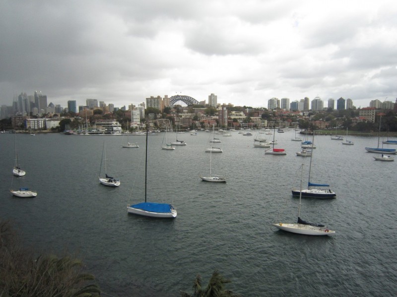 9/135 Kurraba Road, Neutral Bay NSW 2089