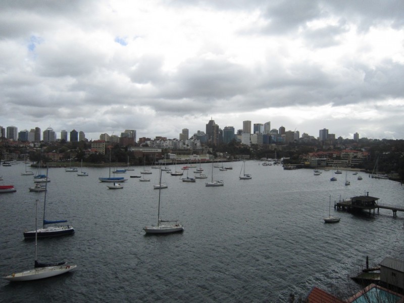 9/135 Kurraba Road, Neutral Bay NSW 2089