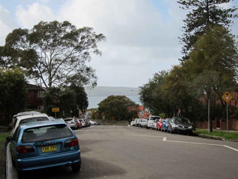 25/4 Mandolong Road, Mosman NSW 2088