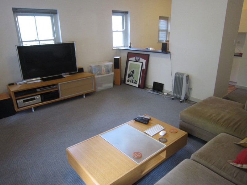 4/4 Holdsworth Street, Neutral Bay NSW 2089