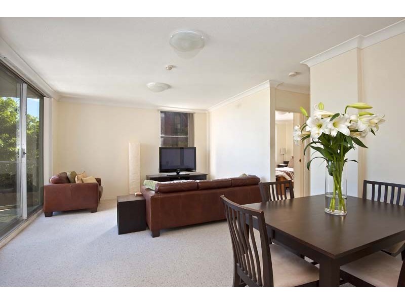 2/9 Anderson Street, Neutral Bay NSW 2089