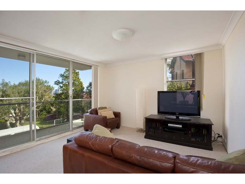 2/9 Anderson Street, Neutral Bay NSW 2089