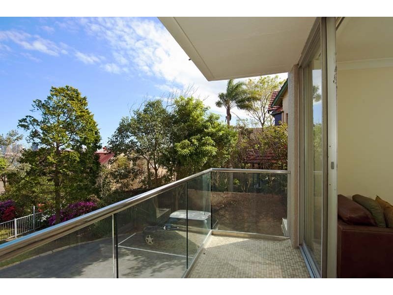 2/9 Anderson Street, Neutral Bay NSW 2089