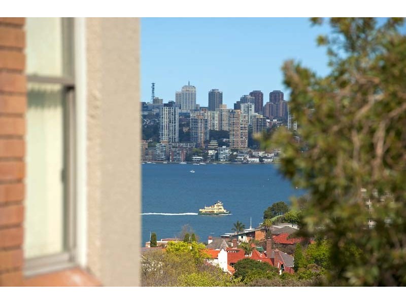 2/9 Anderson Street, Neutral Bay NSW 2089