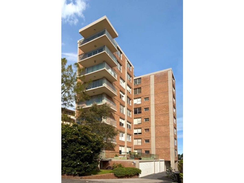 2/9 Anderson Street, Neutral Bay NSW 2089