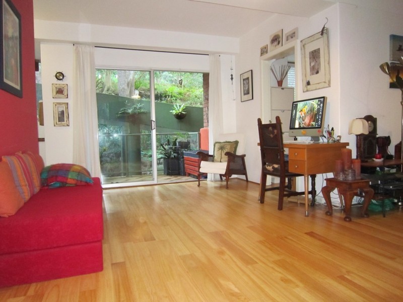 20/89 Bent Street, Neutral Bay NSW 2089