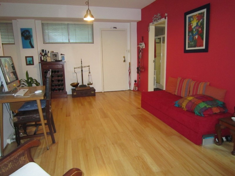 20/89 Bent Street, Neutral Bay NSW 2089