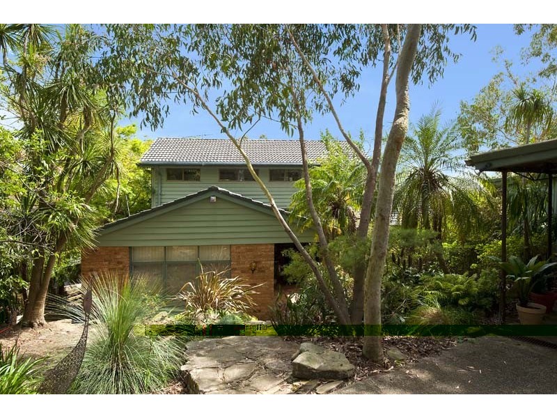 60 Grace Avenue, Frenchs Forest NSW 2086