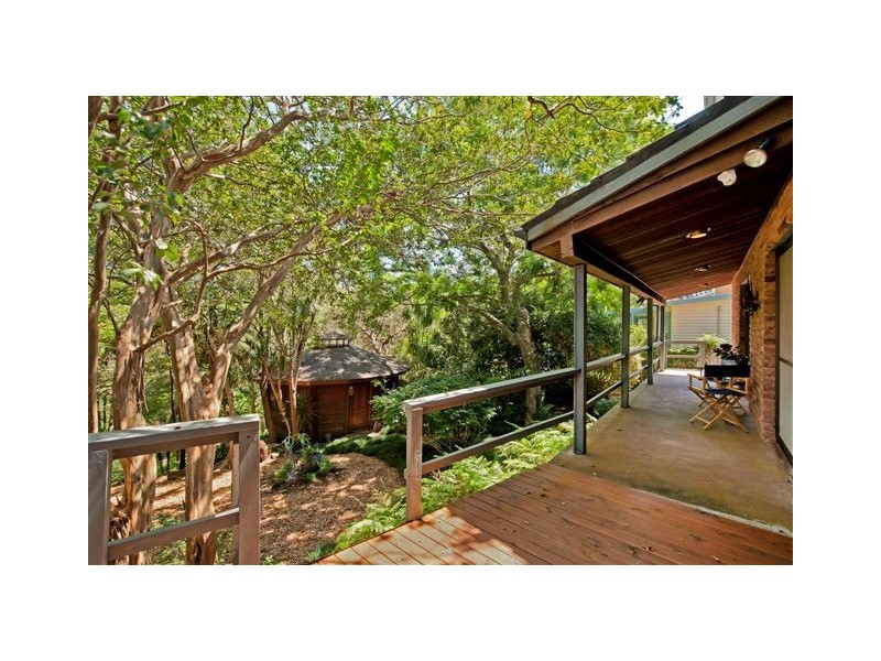 60 Grace Avenue, Frenchs Forest NSW 2086