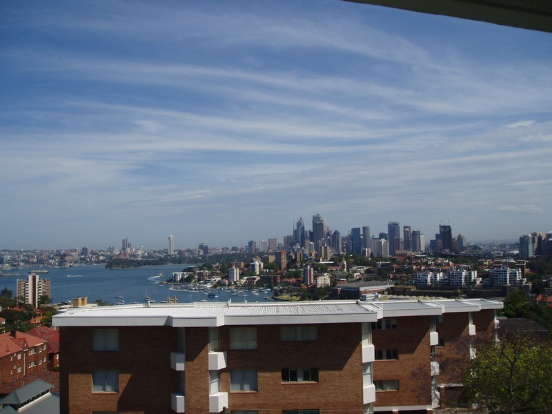 4/9 Anderson St, Neutral Bay NSW 2089