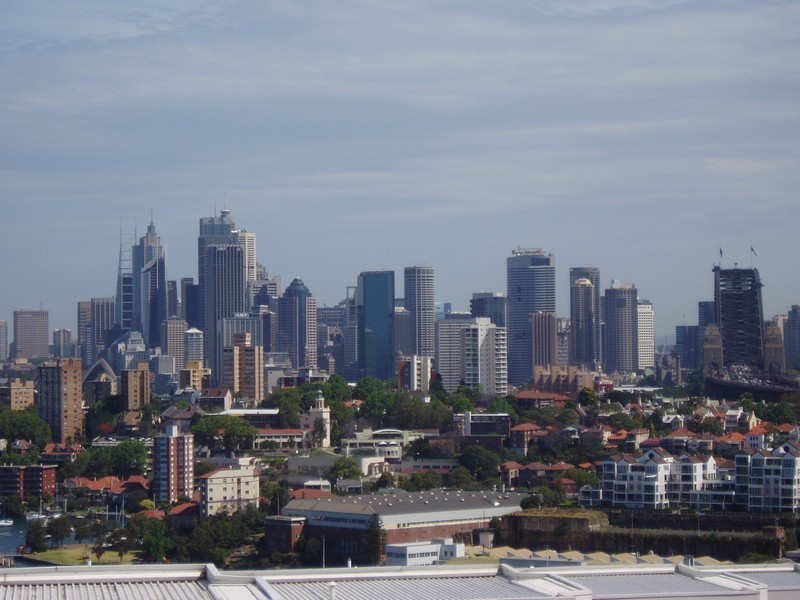 4/9 Anderson St, Neutral Bay NSW 2089