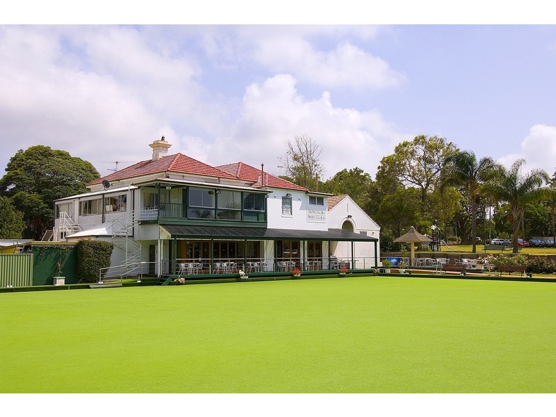 4/9 Anderson St, Neutral Bay NSW 2089