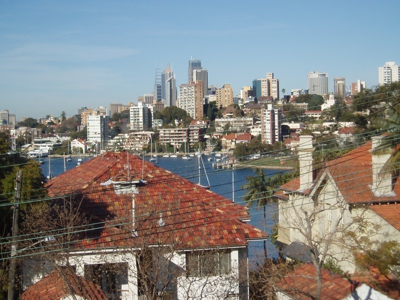 3/18 Lower Wycombe Rd, Neutral Bay NSW 2089