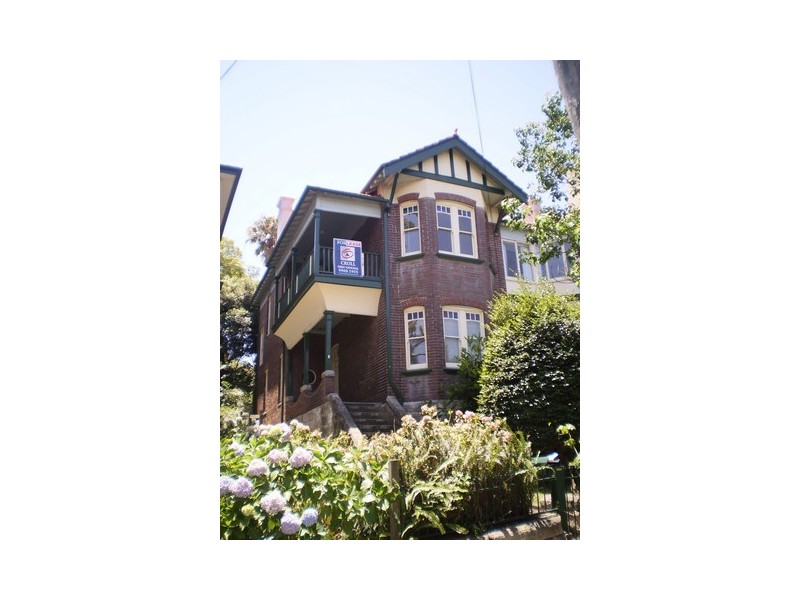 3/18 Lower Wycombe Rd, Neutral Bay NSW 2089