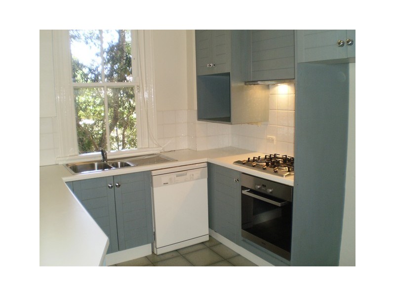 3/18 Lower Wycombe Rd, Neutral Bay NSW 2089