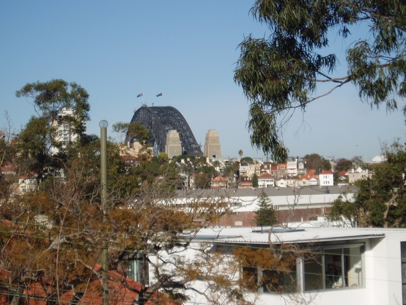 3/18 Lower Wycombe Rd, Neutral Bay NSW 2089