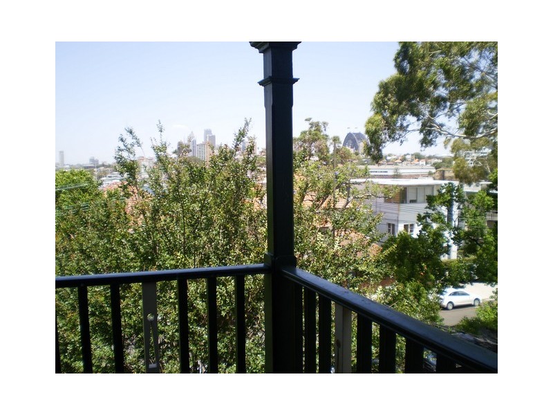 3/18 Lower Wycombe Rd, Neutral Bay NSW 2089