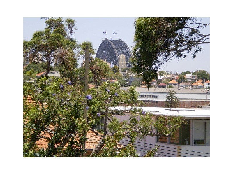 3/18 Lower Wycombe Rd, Neutral Bay NSW 2089