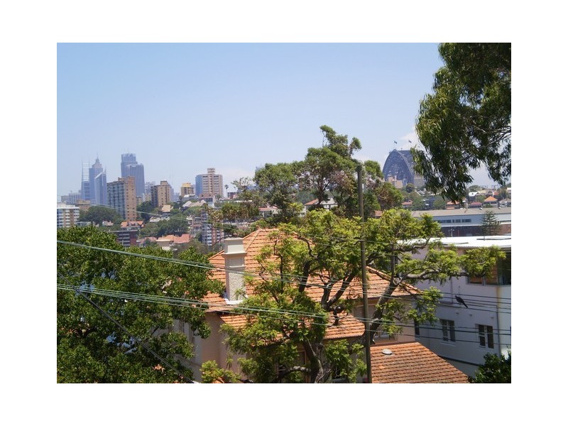 3/18 Lower Wycombe Rd, Neutral Bay NSW 2089