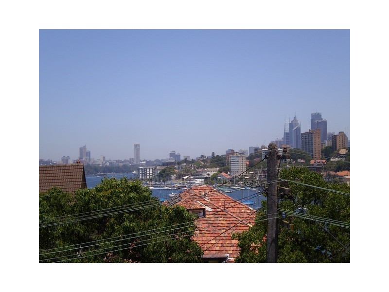 3/18 Lower Wycombe Rd, Neutral Bay NSW 2089