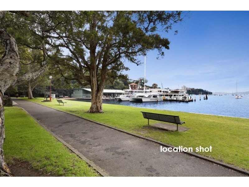 18a Holdsworth Street, Neutral Bay NSW 2089