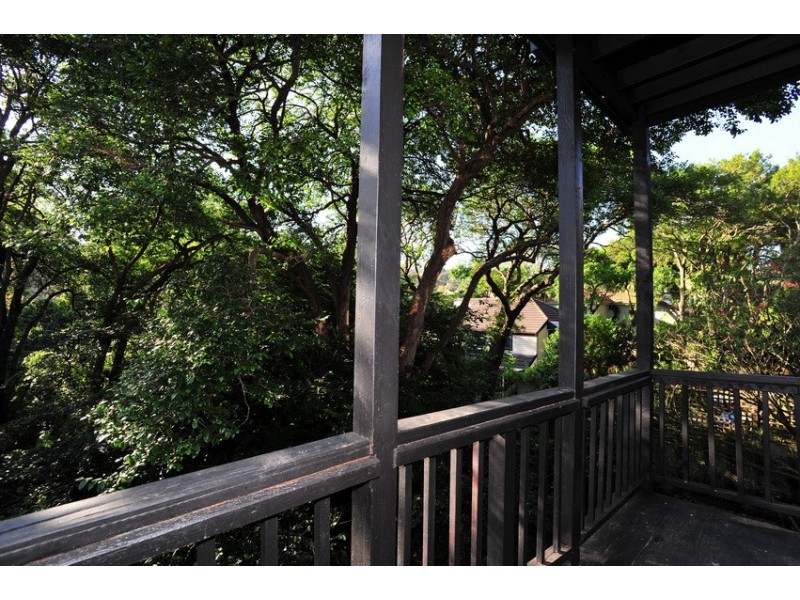 18a Holdsworth Street, Neutral Bay NSW 2089