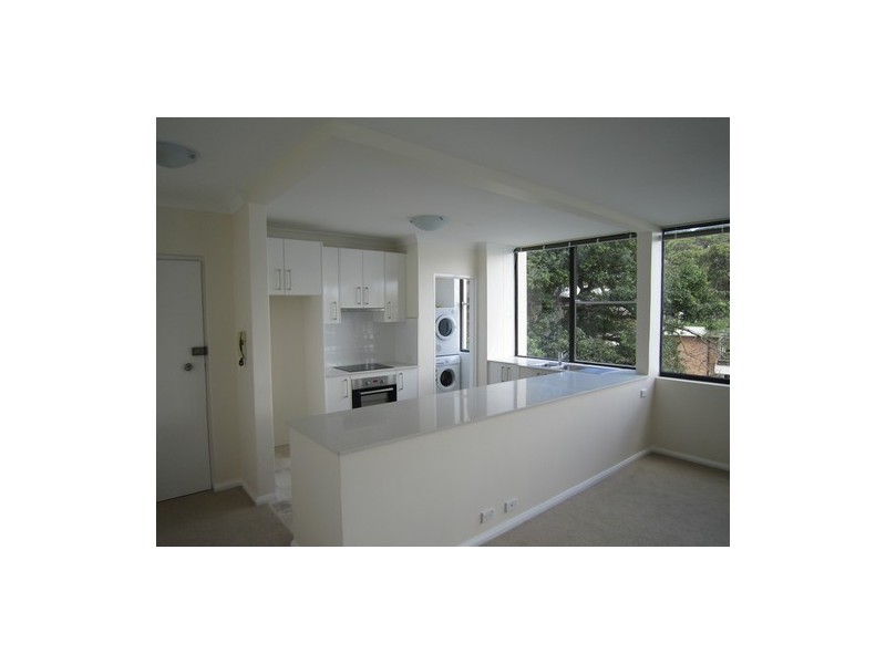 1/1 Spains Wharf Road, Neutral Bay NSW 2089