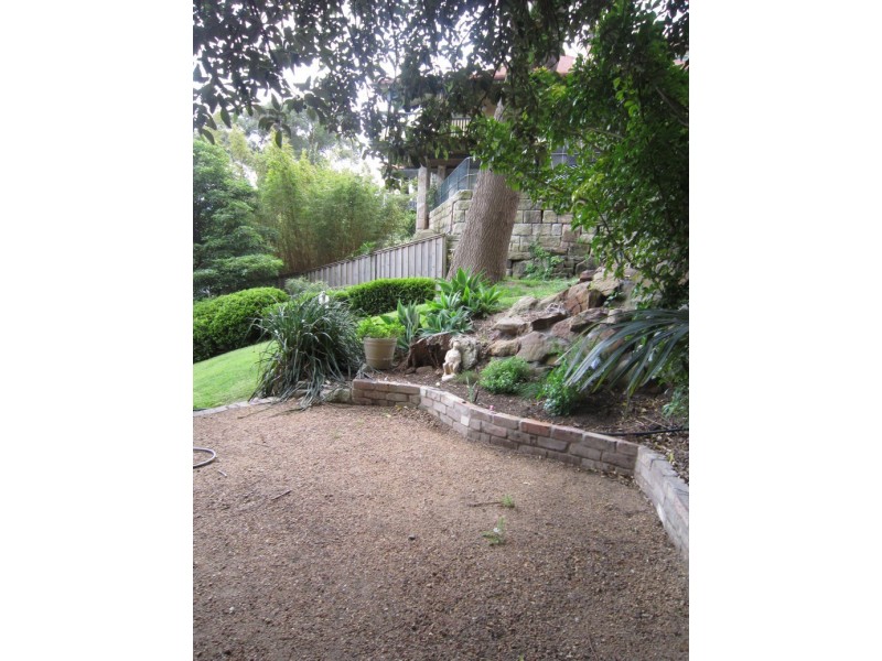 1/1 Spains Wharf Road, Neutral Bay NSW 2089