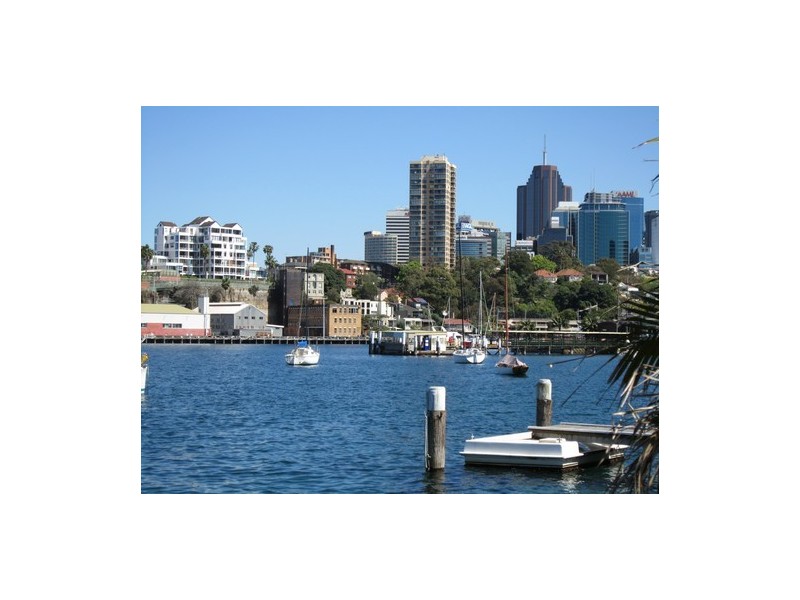 1/1 Spains Wharf Road, Neutral Bay NSW 2089