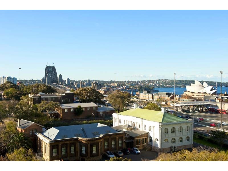 Level 12/155 Kent Street, Millers Point NSW 2000