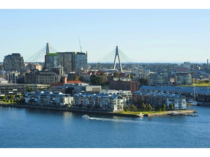 Level 12/155 Kent Street, Millers Point NSW 2000