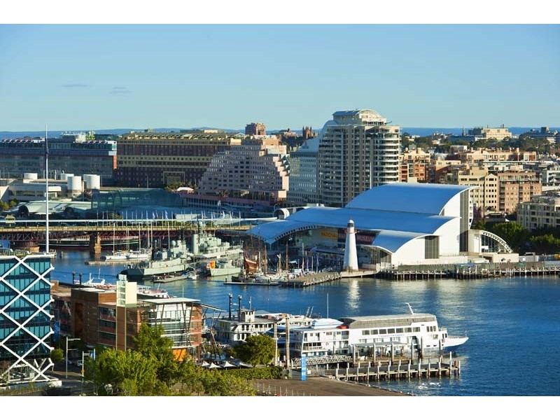 Level 12/155 Kent Street, Millers Point NSW 2000