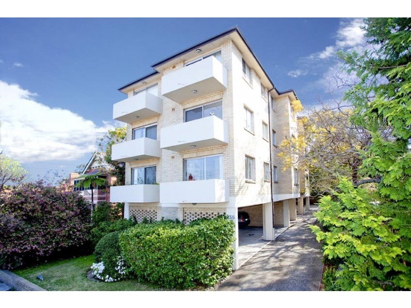 10/136 Wycombe Rd, Neutral Bay NSW 2089