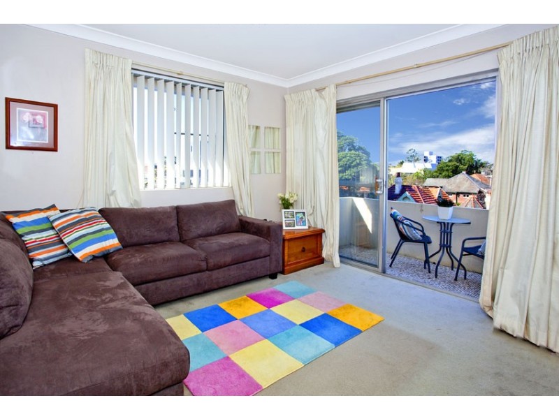 10/136 Wycombe Rd, Neutral Bay NSW 2089