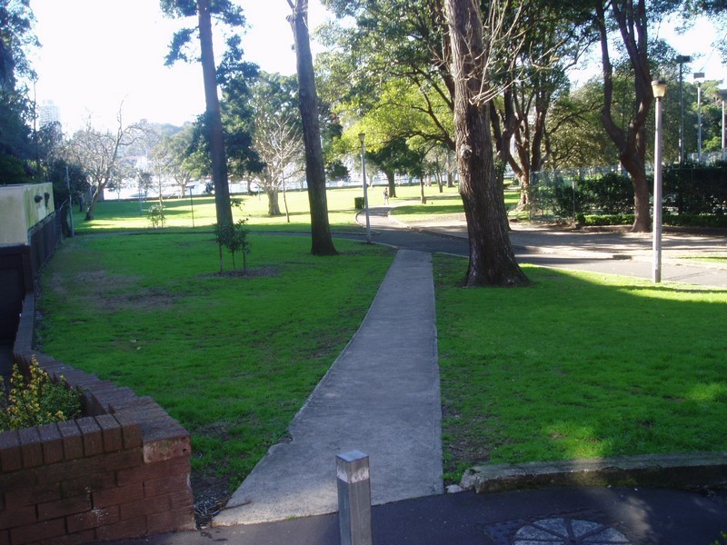 6/1 Evans Rd, Elizabeth Bay NSW 2011