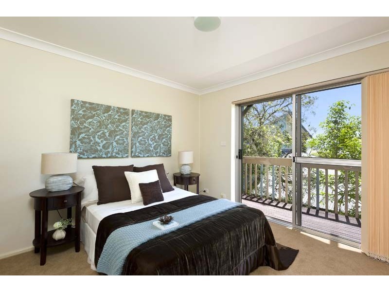 5/2-2a William Street, Fairlight NSW 2094