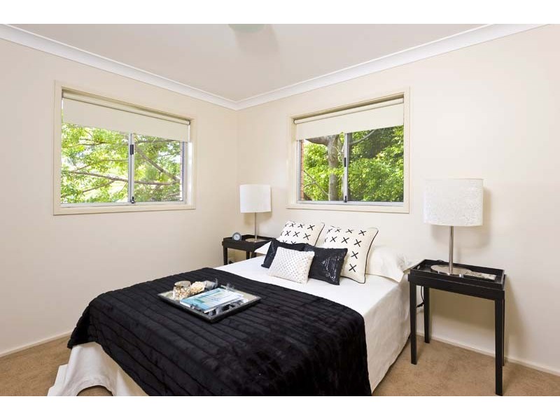 5/2-2a William Street, Fairlight NSW 2094