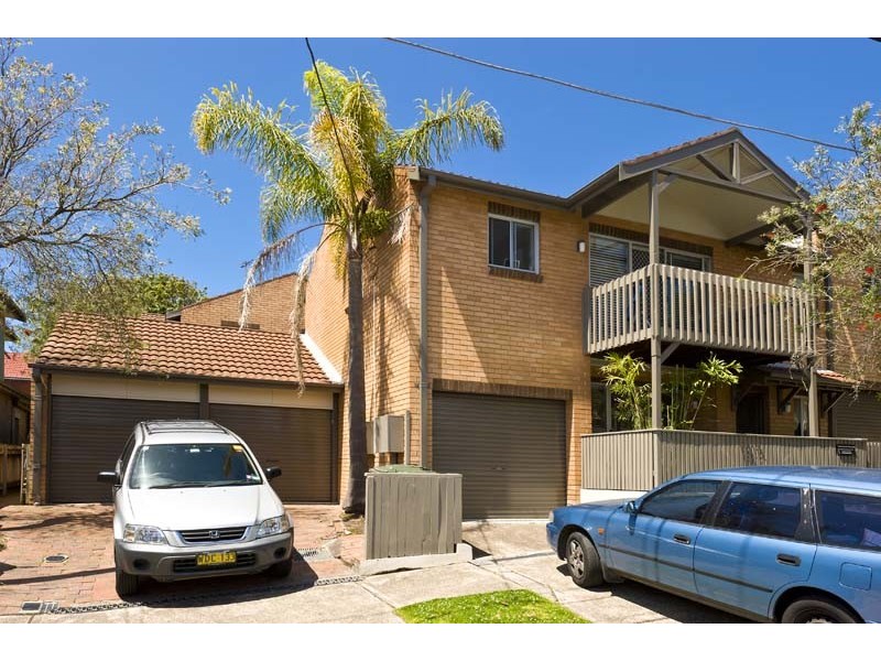 5/2-2a William Street, Fairlight NSW 2094