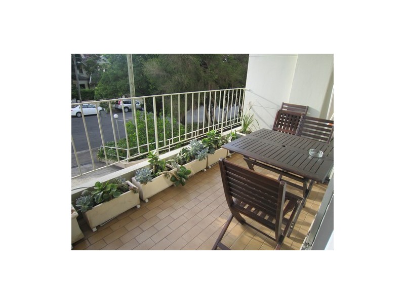 1/140 Wycombe Road, Neutral Bay NSW 2089