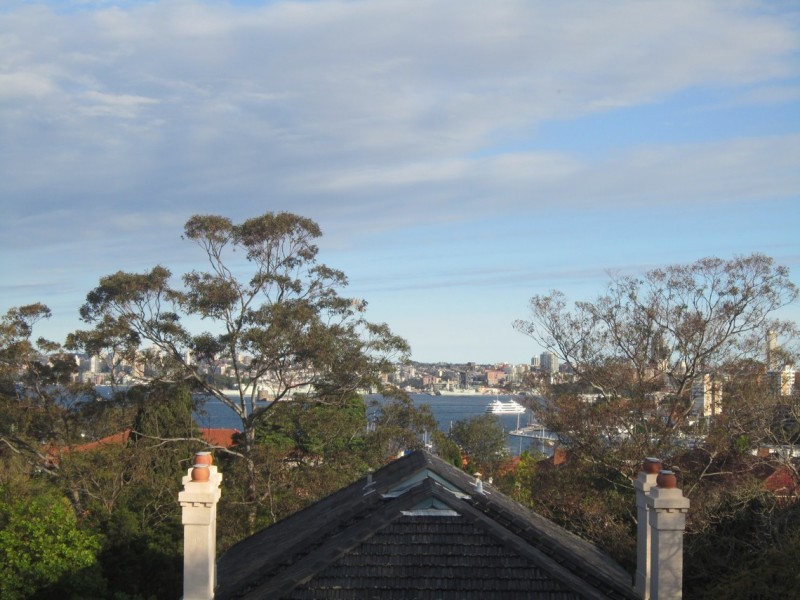 5/26-28 Aubin Street, Neutral Bay NSW 2089