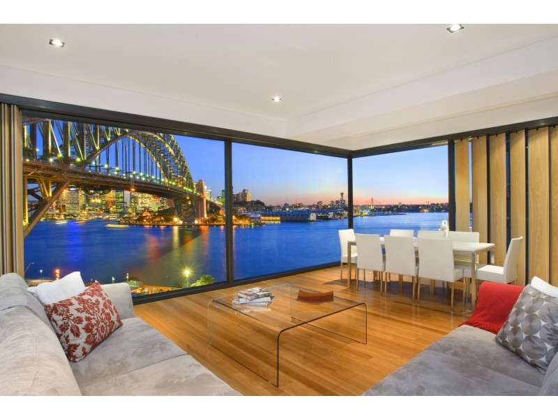 402/20 Alfred Street, Milsons Point NSW 2061