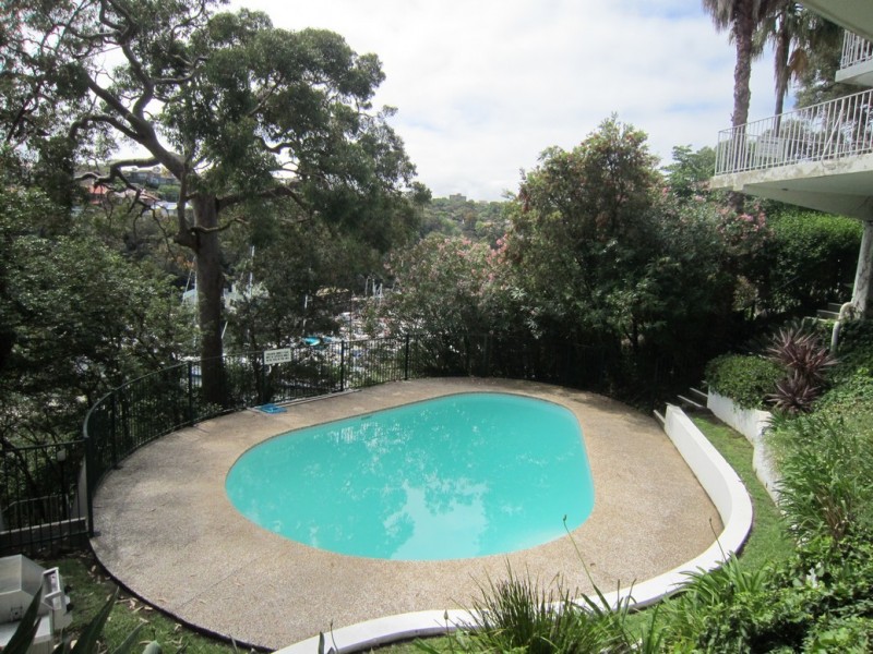 16/3 Mosman Street, Mosman NSW 2088