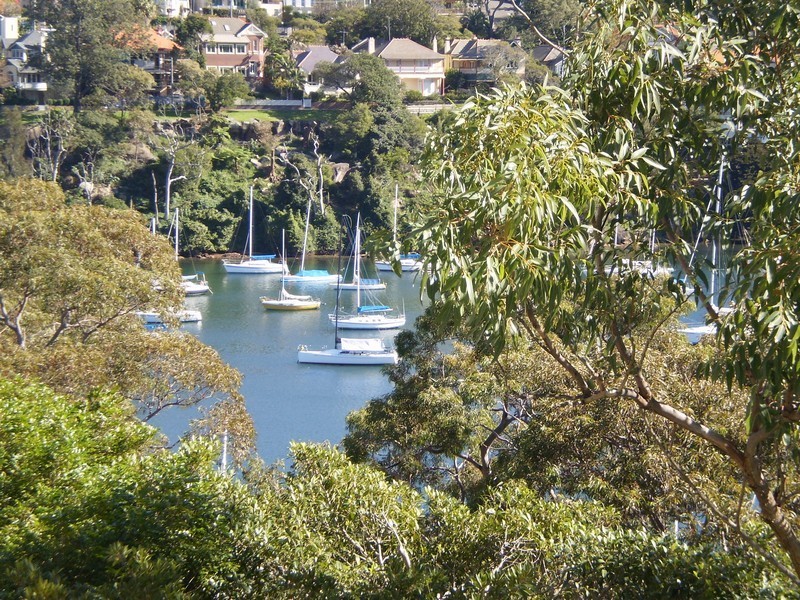 16/3 Mosman Street, Mosman NSW 2088